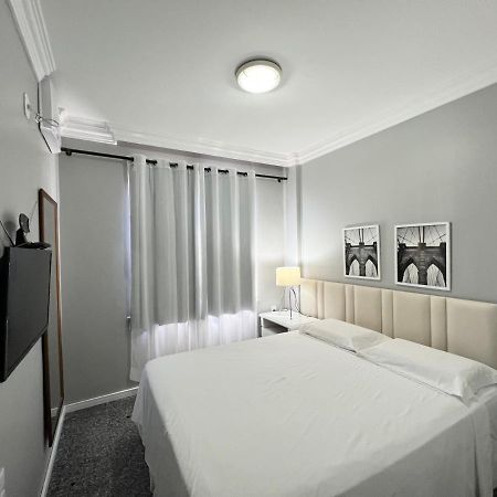 Super Flat Meireles 6I Apartamento Fortaleza  Exterior foto