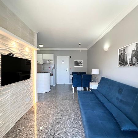 Super Flat Meireles 6I Apartamento Fortaleza  Exterior foto