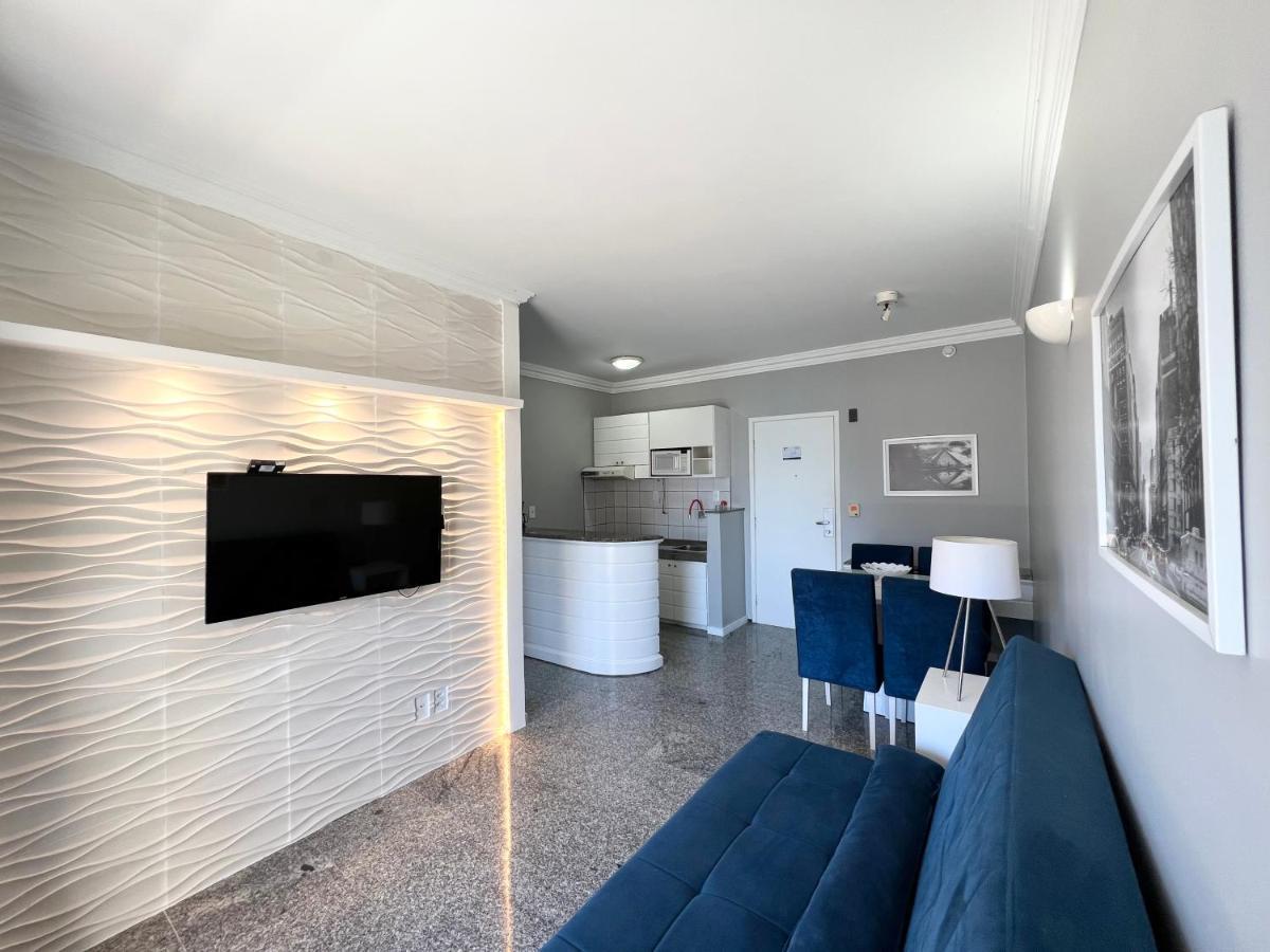 Super Flat Meireles 6I Apartamento Fortaleza  Exterior foto
