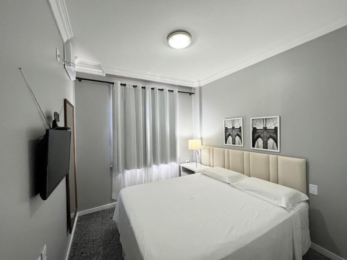 Super Flat Meireles 6I Apartamento Fortaleza  Exterior foto